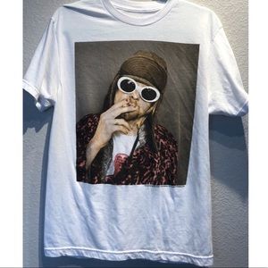 Urban Outfitters graphic tee